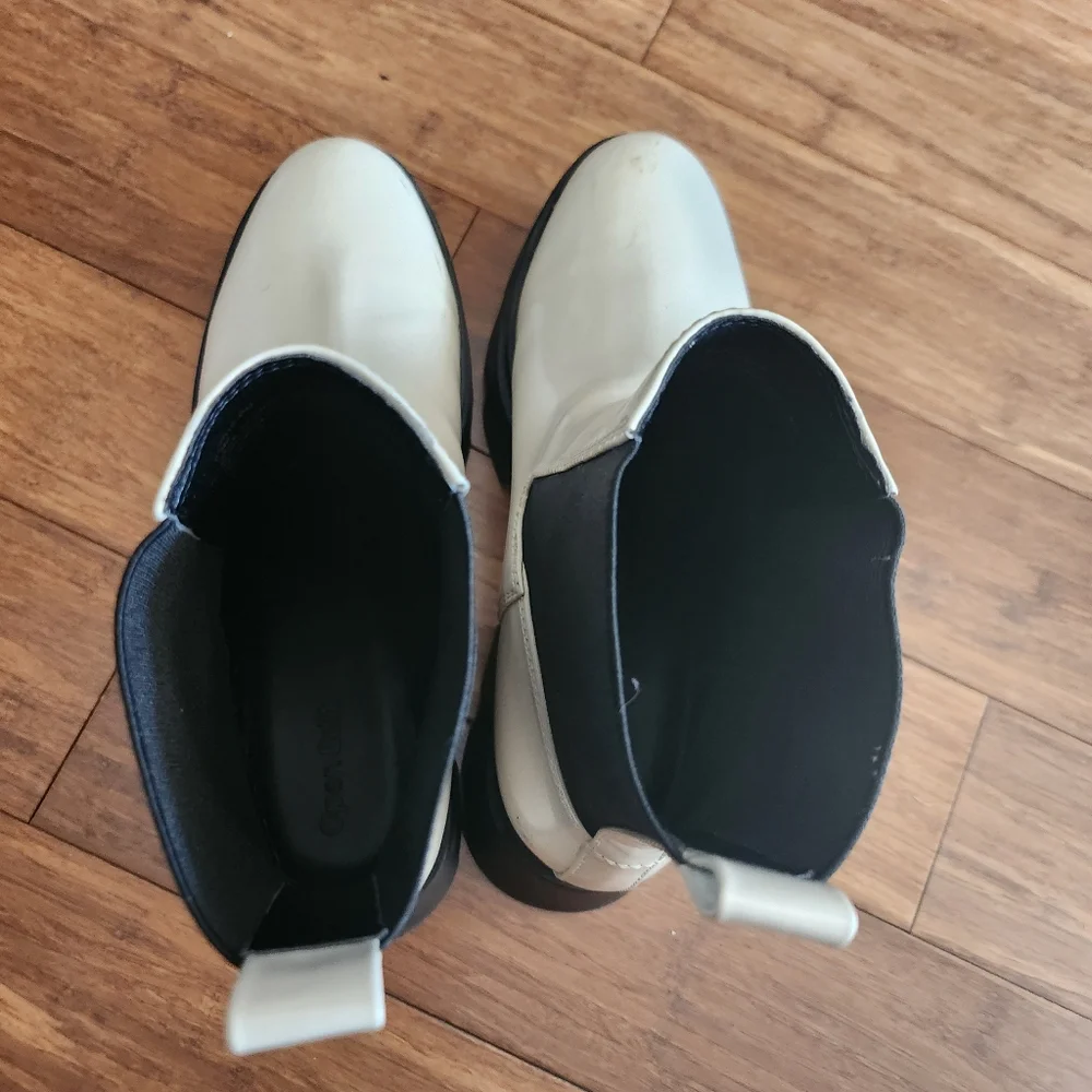 Open Edit Ediris Platform Boots - Picture 3 of 5